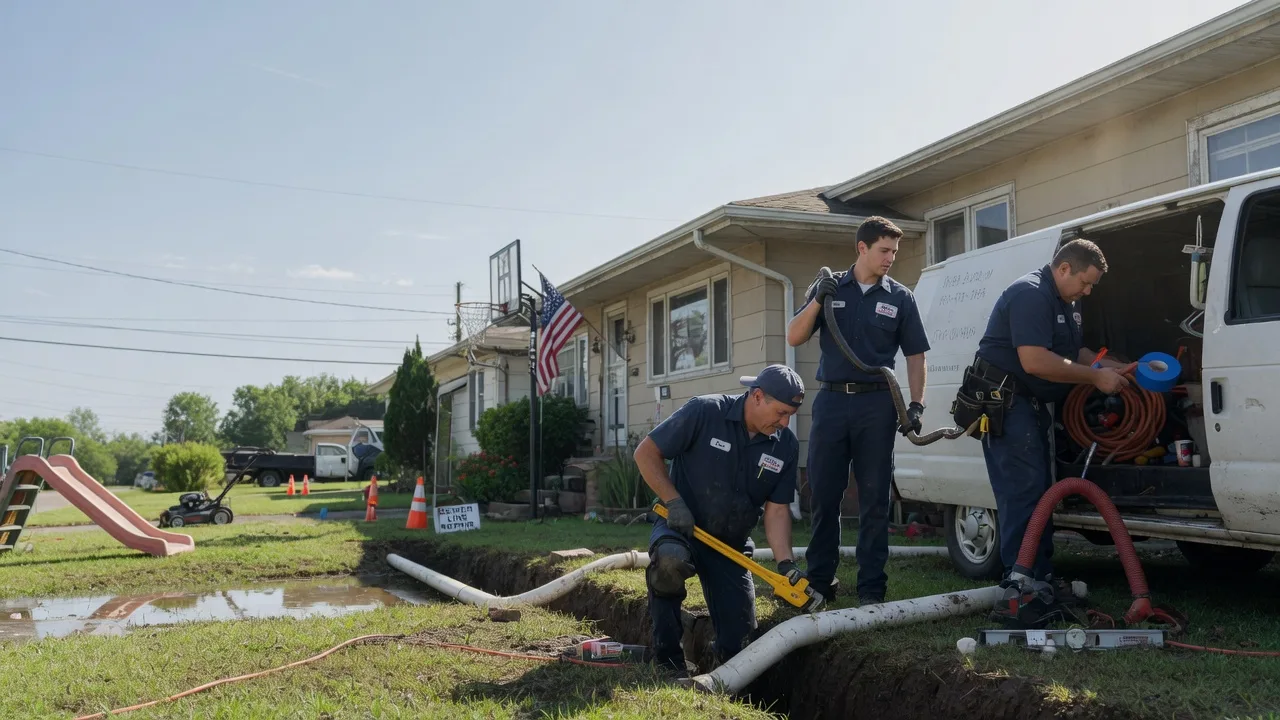 Toilet Installation in Depauville, NY near me